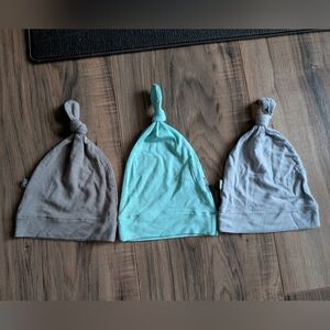 Kyte Baby Knotted Cap Bundle